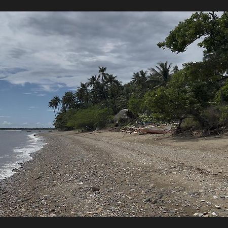 Haus Am Strand Auf Sibuyan Island Nahe Cresta De Gallo - Marevic'S Guesthouse 1 Ohne Klimaanlage Azagra エクステリア 写真